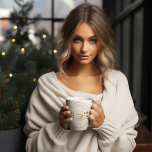 Mug espresso yourself