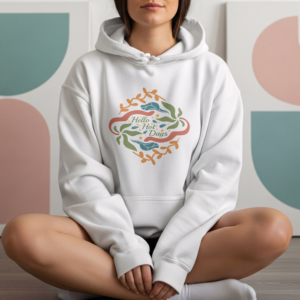 sweat hello hot days