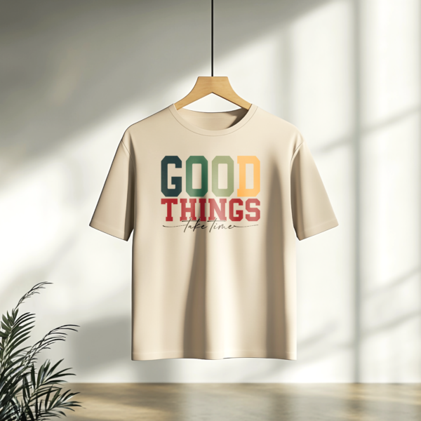 t-shirt Mockup 4 t shirt Look don't touch