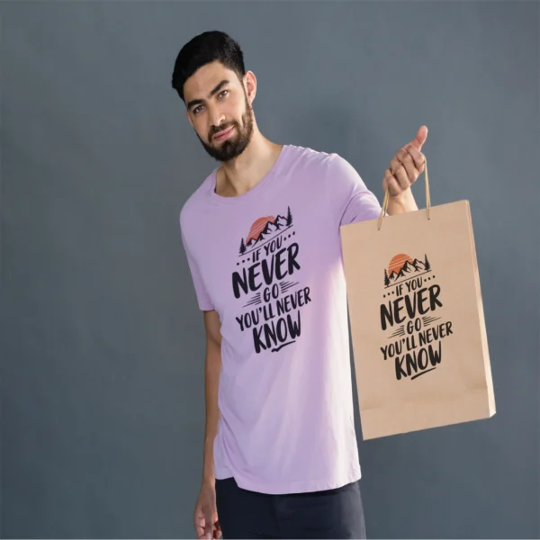 T-shirt-if-you-never-go-youll-never-know-1-scaled T-shirt if you never go you'll never know