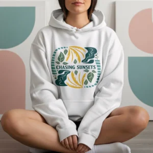 Sweatshirt Unisexe
