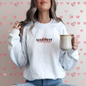 sweatshirt Femmes