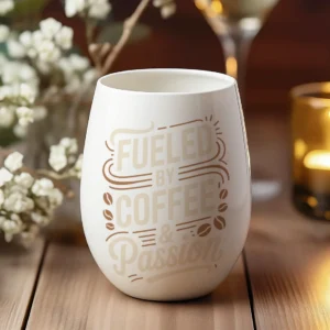 Mug en Céramique