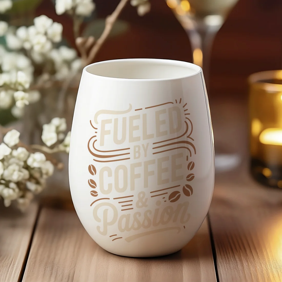 Mug en Céramique