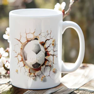 Mug en Céramique