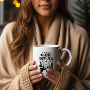 Mug en Céramique