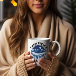 Mug en Céramique