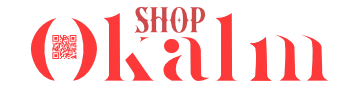 Okalm shop