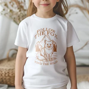 T-shirt Enfants