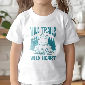 T-shirt Enfants