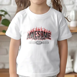 T-shirt Enfants