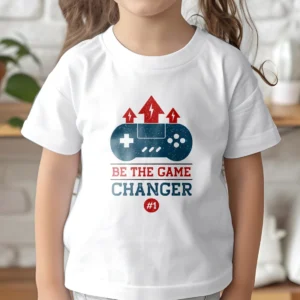T-shirt Enfants