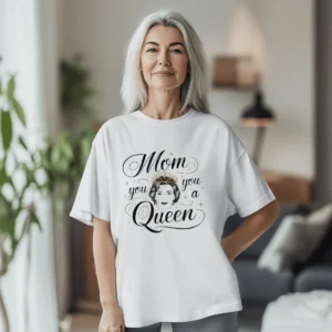 T-shirt regular
