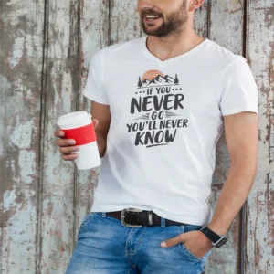 T-shirt regular
