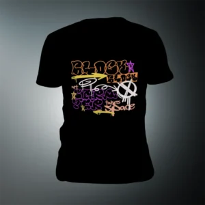 T-shirt regular