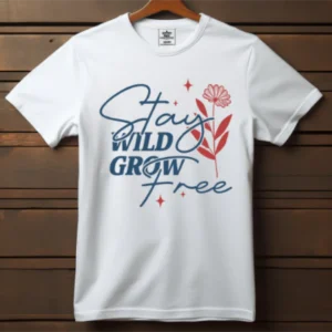 T-shirt regular