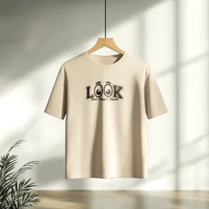 T-shirt regular