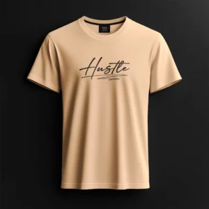 T-shirt regular