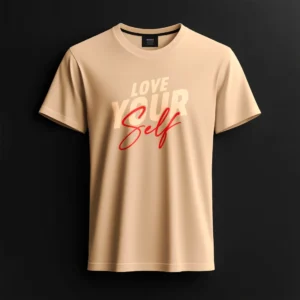 T-shirt regular