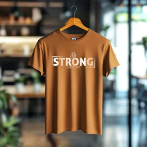 T-shirt regular
