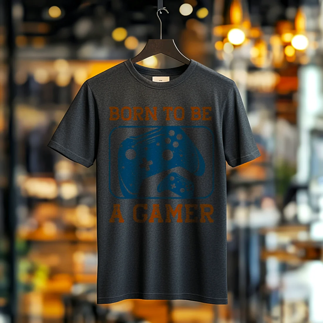 T-shirt regular – Image 2