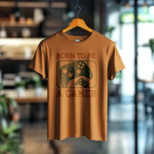 T-shirt regular