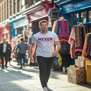 T-shirt regular