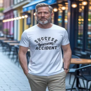 T-shirt regular