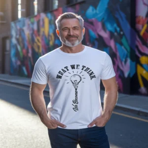 T-shirt regular