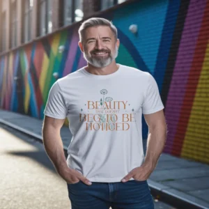 T-shirt regular