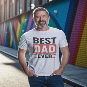 T-shirt regular