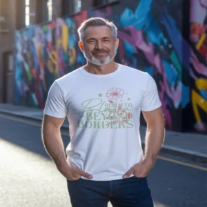 T-shirt regular