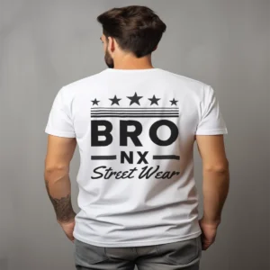 T-shirt regular