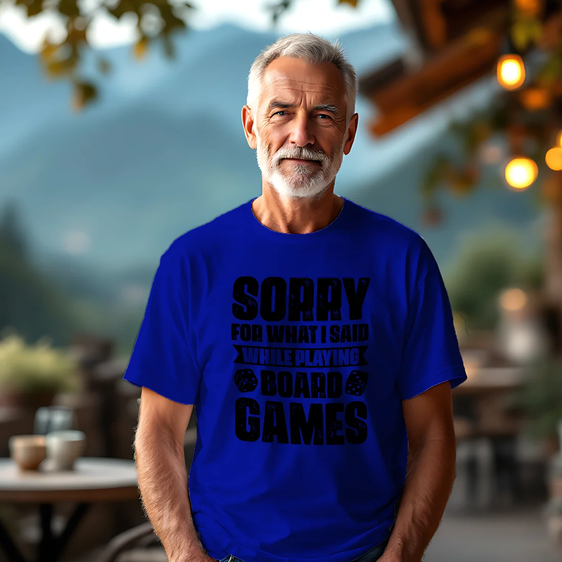 T-shirt regular – Image 6