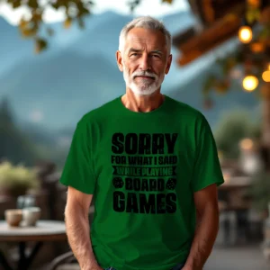 T-shirt regular