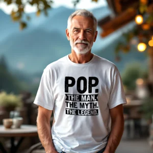 T-shirt regular