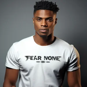 T-shirt regular