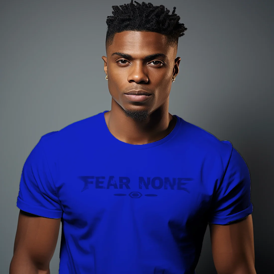 T-shirt regular – Image 4