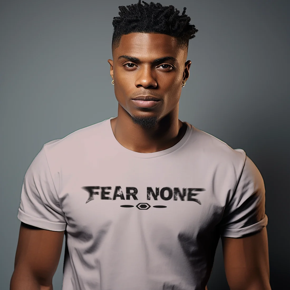 T-shirt regular – Image 5