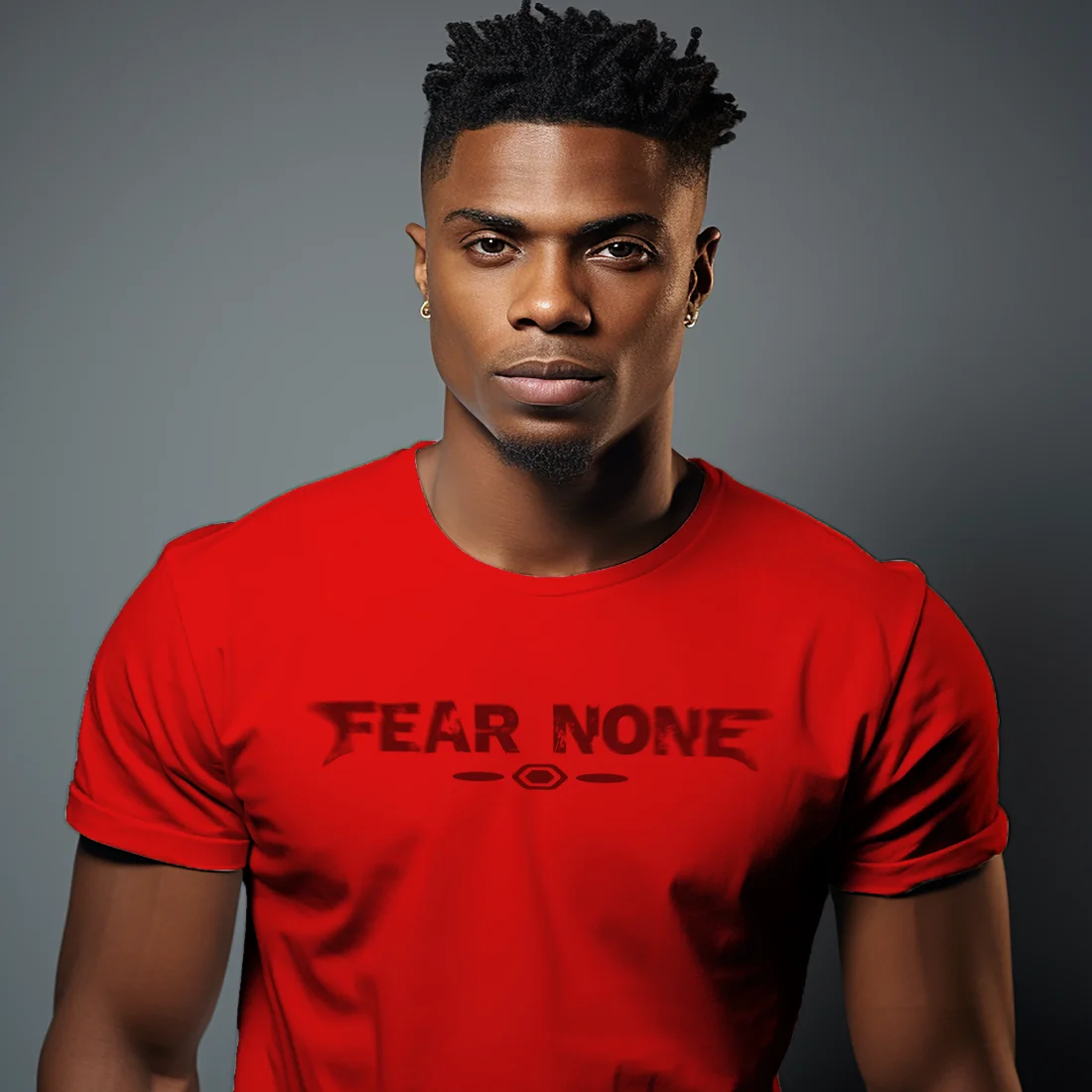 T-shirt regular – Image 3
