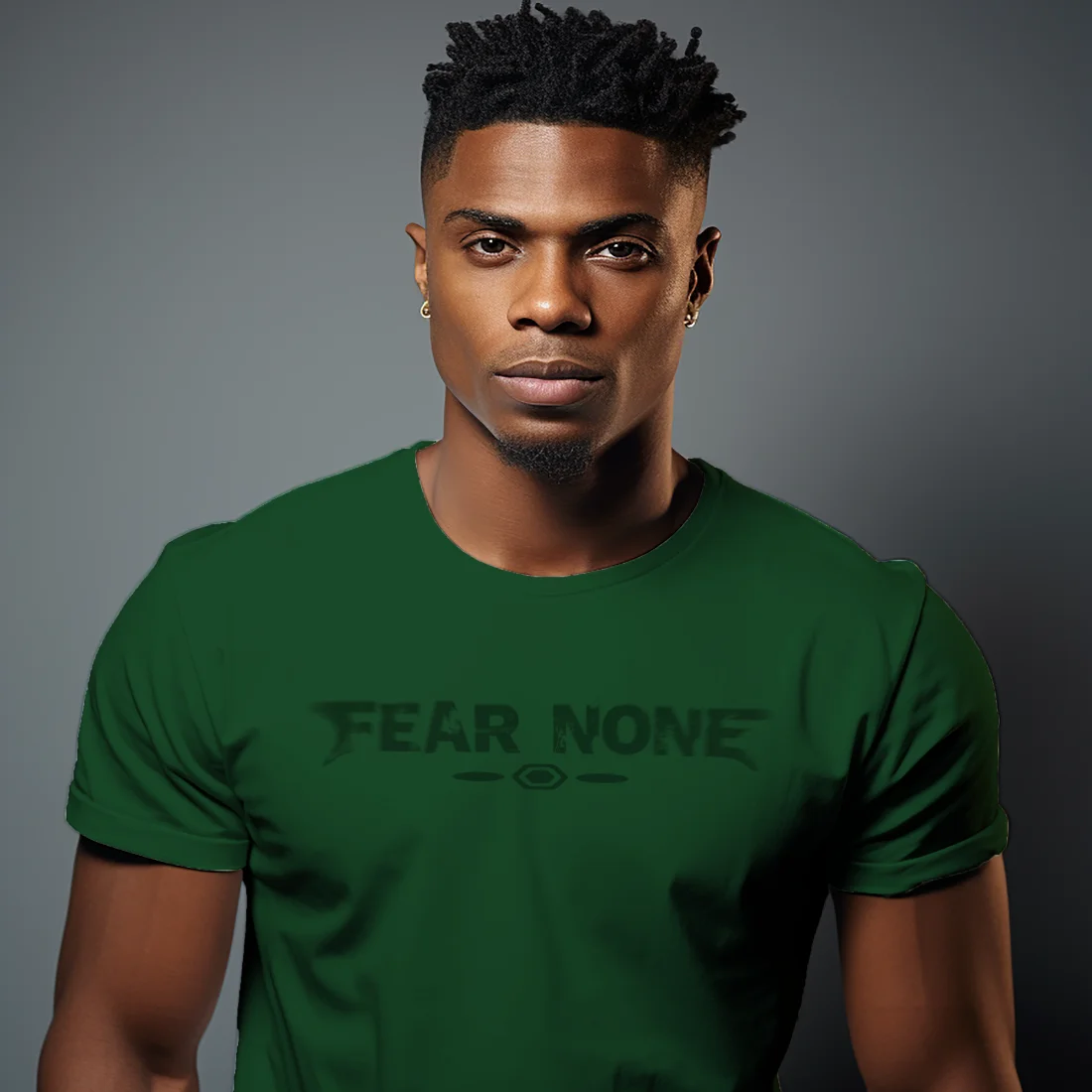 T-shirt regular – Image 2