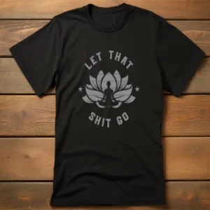 T-shirt regular