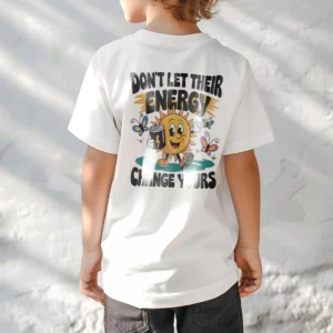 T-shirt Enfants