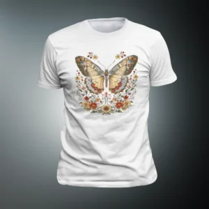 T-shirt regular