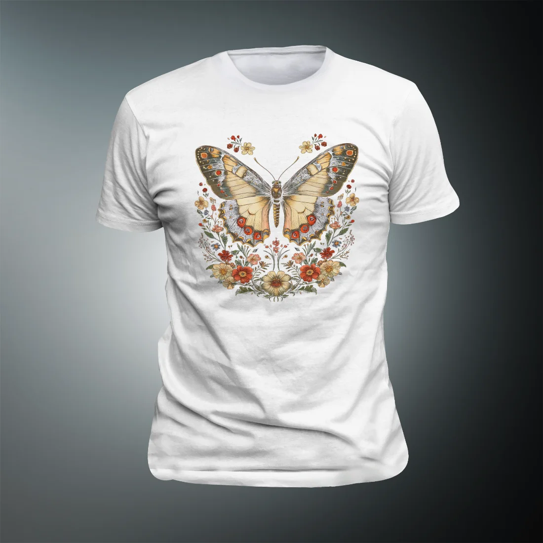T-shirt regular