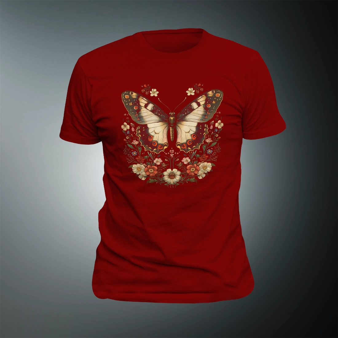 T-shirt regular – Image 2