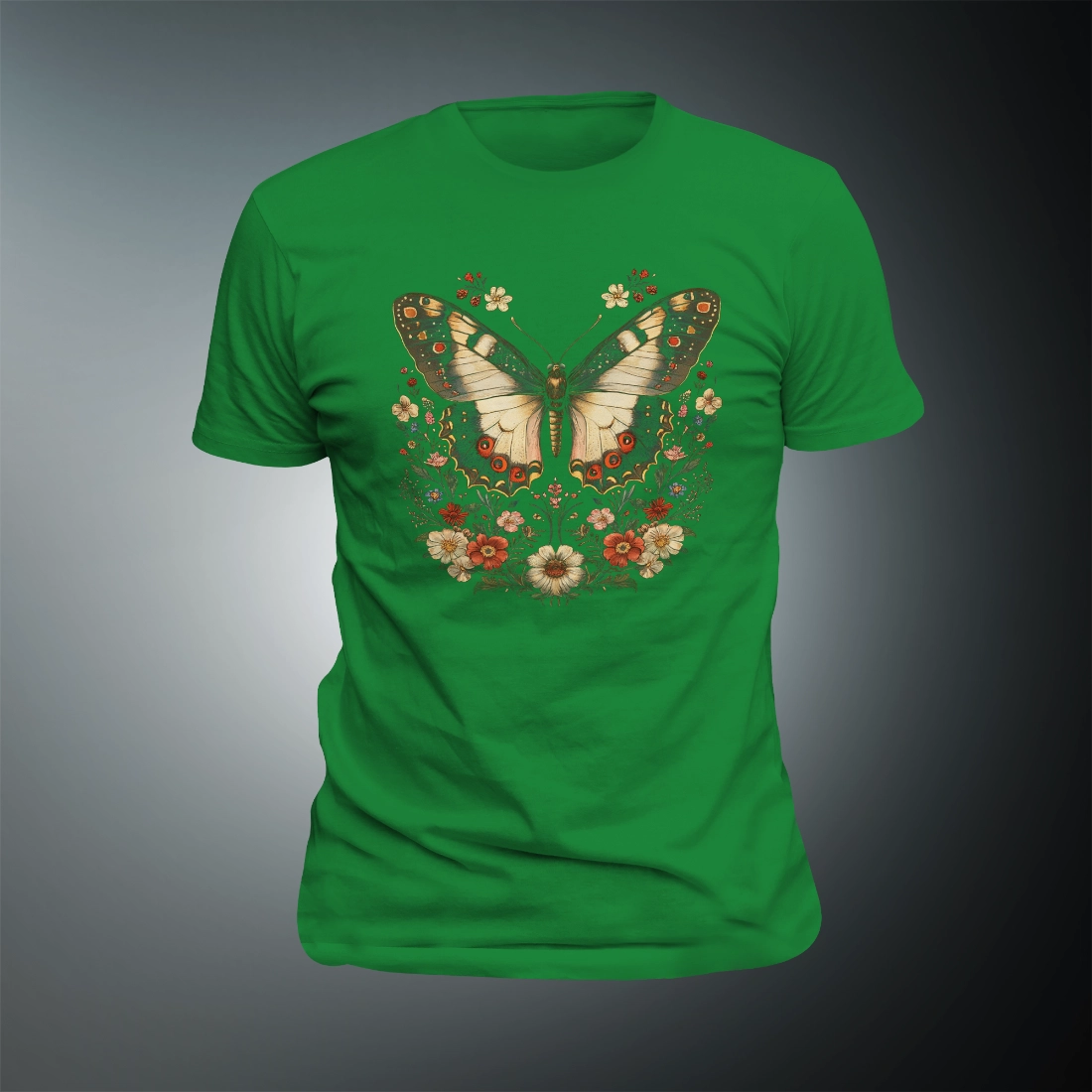 T-shirt regular – Image 3