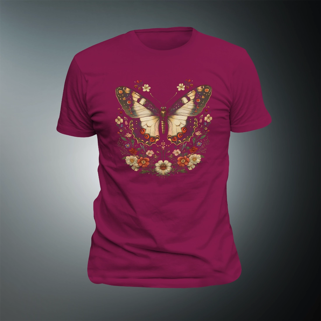 T-shirt regular – Image 4